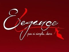 Elegance - Cursuri de dans copii si adulti